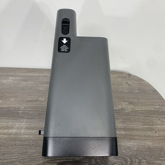 Ninja Knife Block Never Dull System Sharpener Gray K12010 - Picture 8 of 14